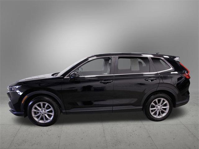 used 2023 Honda CR-V car, priced at $29,410
