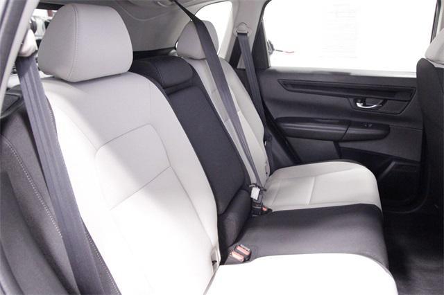 used 2023 Honda CR-V car, priced at $29,410