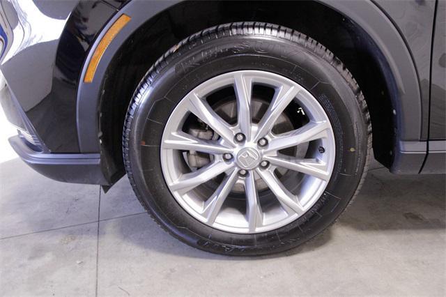 used 2023 Honda CR-V car, priced at $29,410