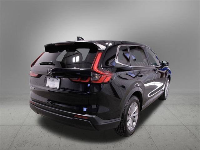 used 2023 Honda CR-V car, priced at $29,410
