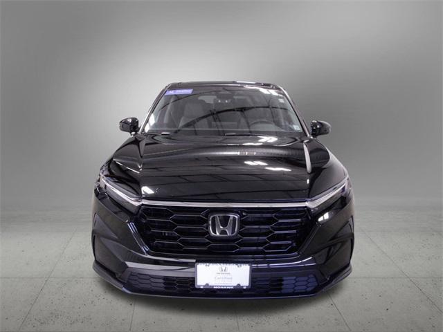 used 2023 Honda CR-V car, priced at $29,410