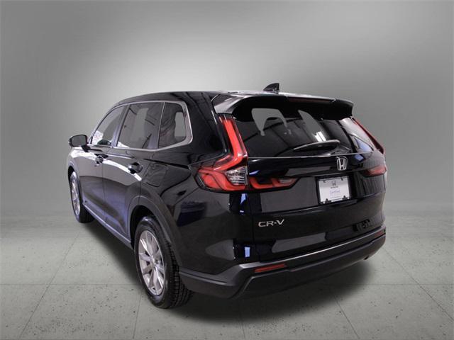 used 2023 Honda CR-V car, priced at $29,410