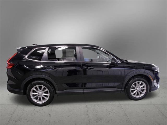 used 2023 Honda CR-V car, priced at $29,410