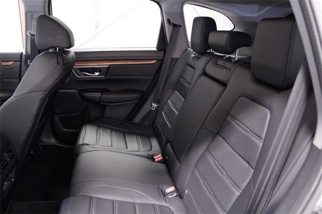 used 2022 Honda CR-V car, priced at $27,819