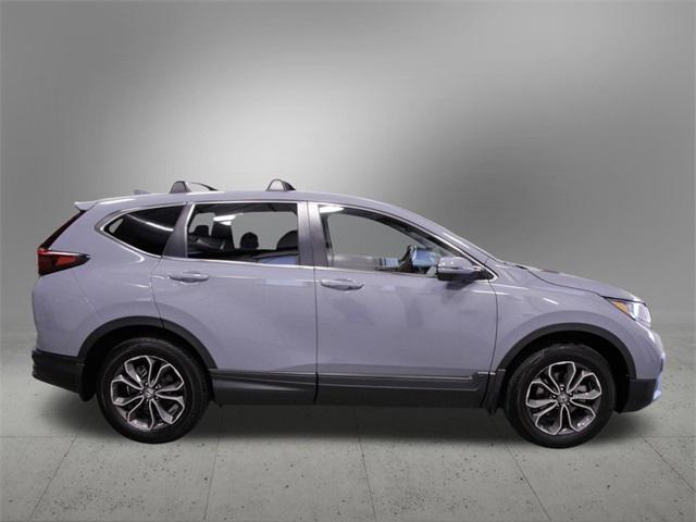used 2022 Honda CR-V car, priced at $27,819