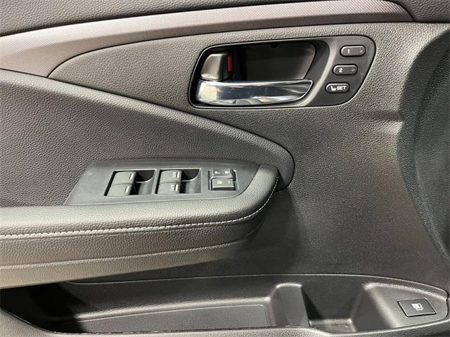 new 2026 Honda Ridgeline car, priced at $44,890