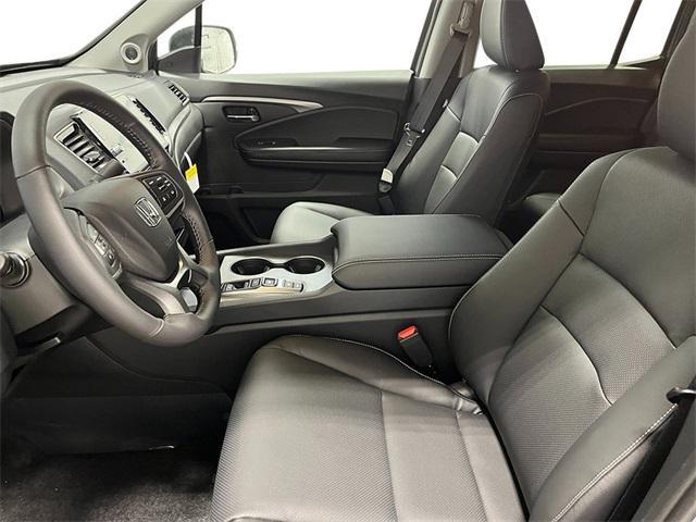 new 2026 Honda Ridgeline car, priced at $44,890