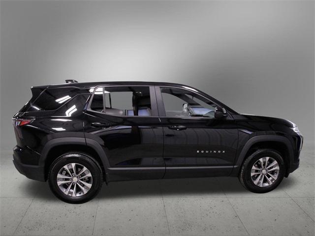 used 2025 Chevrolet Equinox car, priced at $28,609