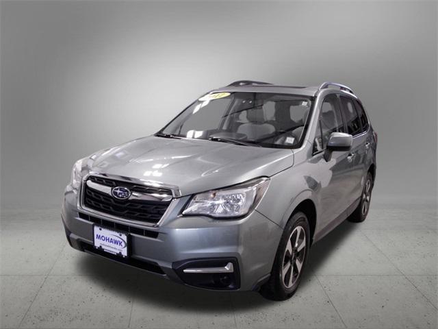 used 2017 Subaru Forester car, priced at $17,064