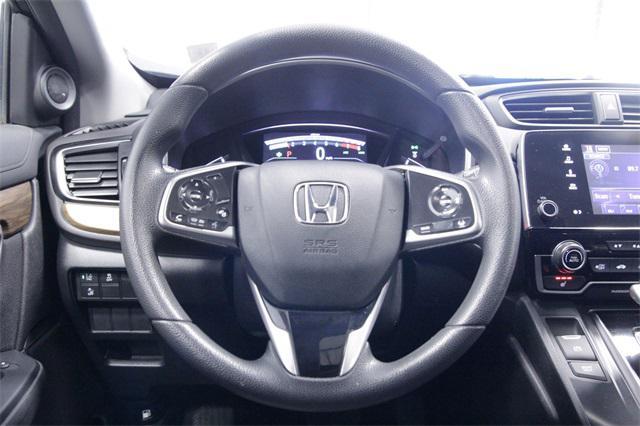 used 2019 Honda CR-V car, priced at $21,335