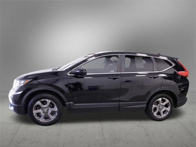 used 2019 Honda CR-V car, priced at $21,335