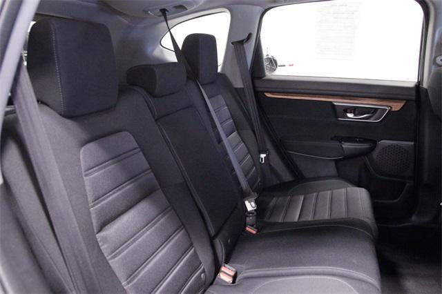 used 2019 Honda CR-V car, priced at $21,335