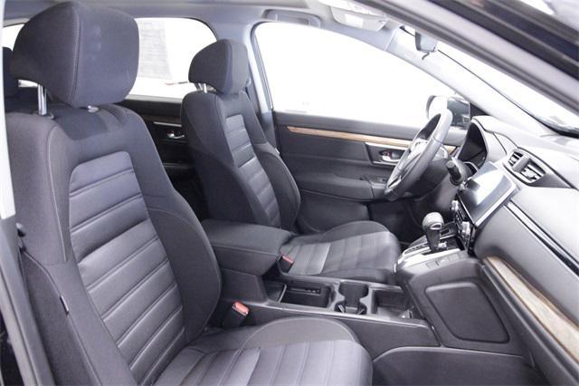 used 2019 Honda CR-V car, priced at $21,335