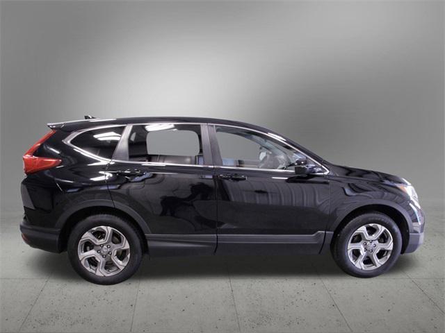 used 2019 Honda CR-V car, priced at $21,335