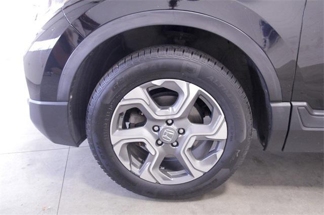 used 2019 Honda CR-V car, priced at $21,335