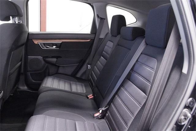 used 2019 Honda CR-V car, priced at $21,335