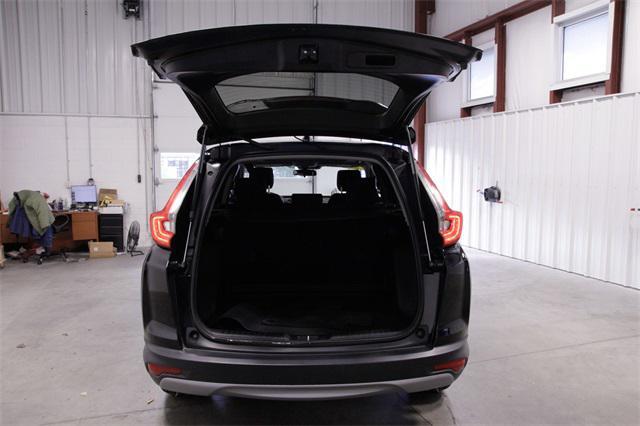used 2019 Honda CR-V car, priced at $21,335
