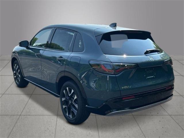 new 2026 Honda HR-V car, priced at $33,455