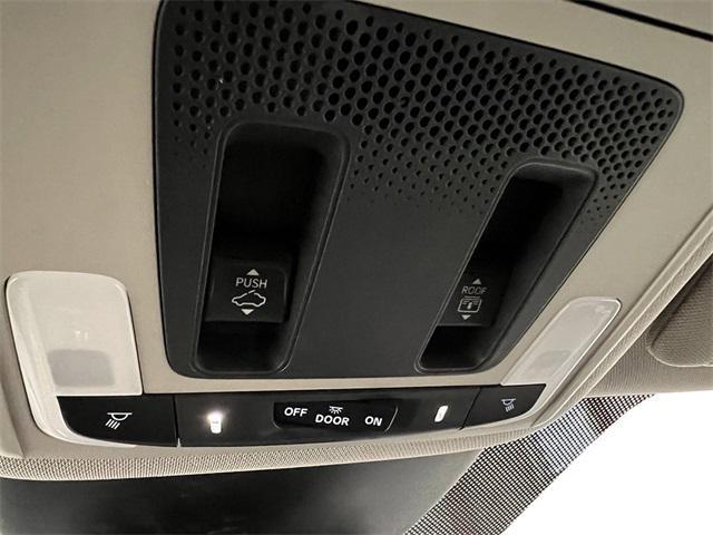 new 2025 Honda Pilot car, priced at $51,550