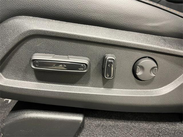 new 2026 Honda Passport car, priced at $54,400