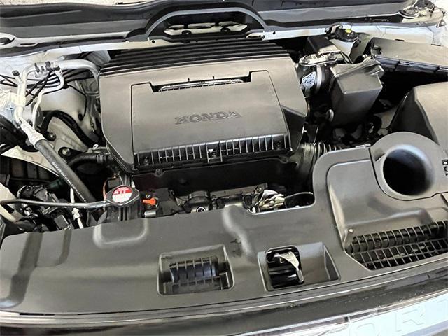 new 2026 Honda Passport car, priced at $54,400