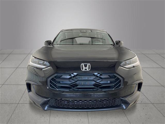 new 2026 Honda HR-V car, priced at $30,950