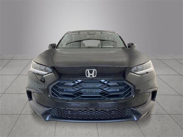 new 2026 Honda HR-V car, priced at $30,950
