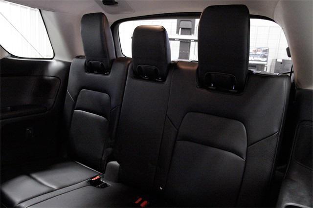 used 2022 Nissan Pathfinder car, priced at $27,601