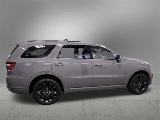 used 2022 Dodge Durango car, priced at $30,843