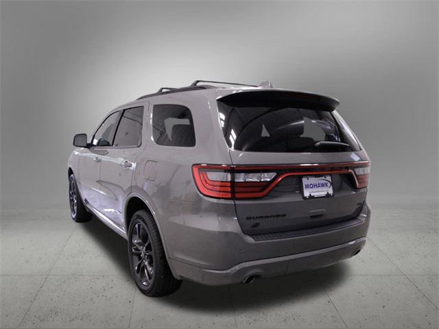 used 2022 Dodge Durango car, priced at $30,843