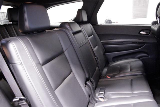 used 2022 Dodge Durango car, priced at $30,843