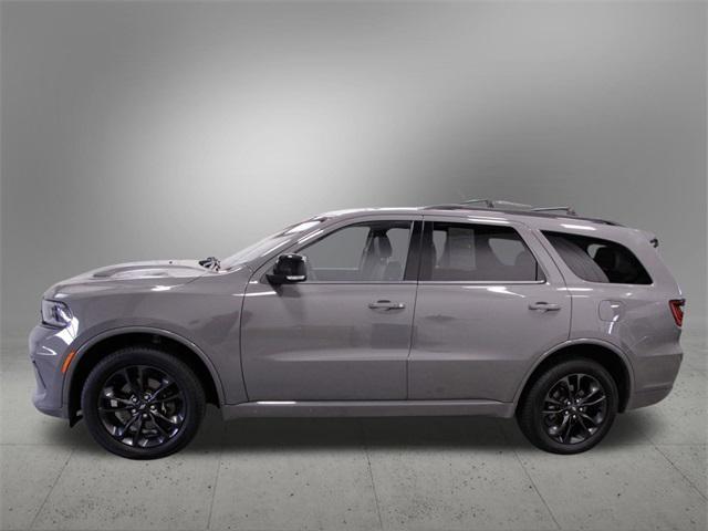 used 2022 Dodge Durango car, priced at $30,843