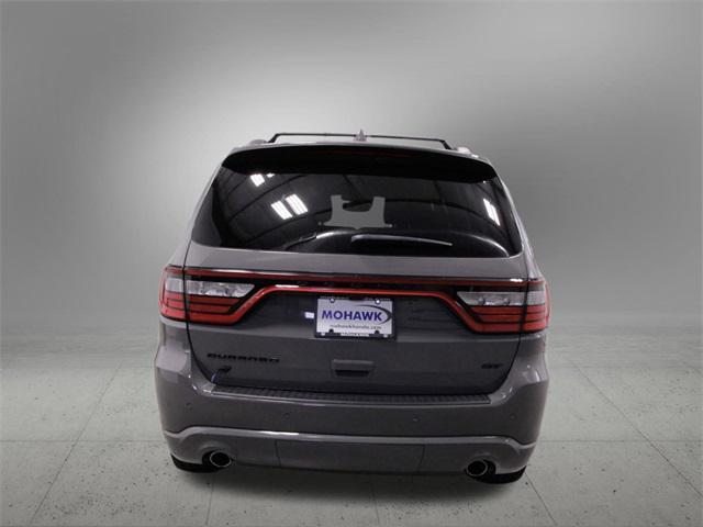 used 2022 Dodge Durango car, priced at $30,843