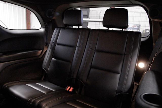 used 2022 Dodge Durango car, priced at $30,843