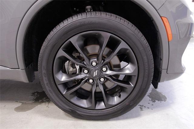used 2022 Dodge Durango car, priced at $30,843