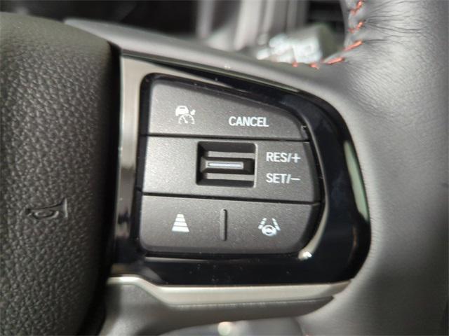 new 2026 Honda Odyssey car, priced at $46,440