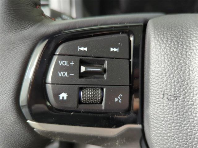 new 2026 Honda Odyssey car, priced at $46,440