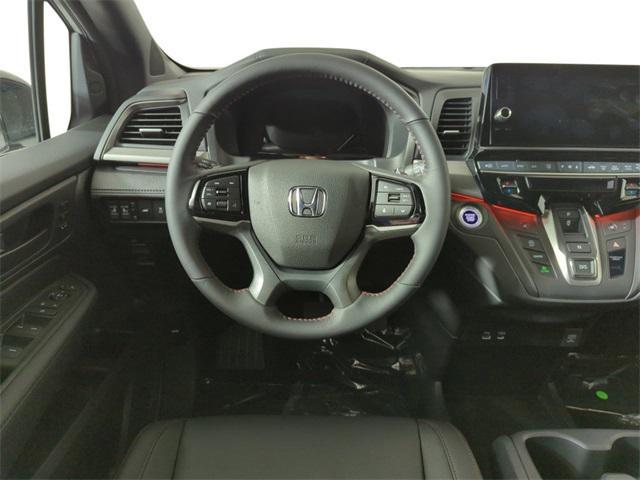 new 2026 Honda Odyssey car, priced at $46,440