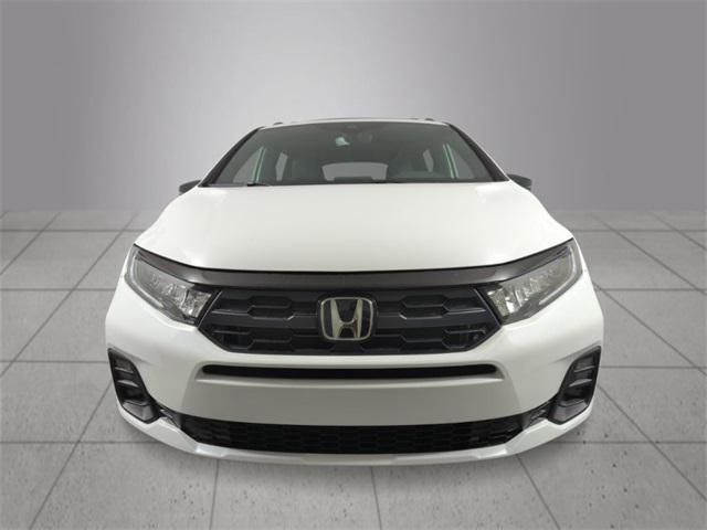 new 2026 Honda Odyssey car, priced at $46,440
