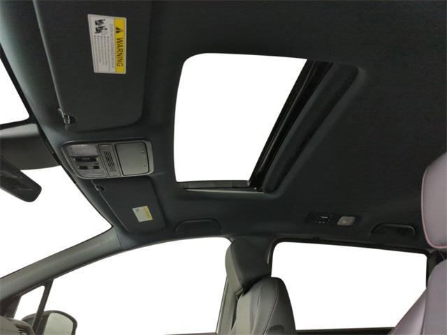 new 2026 Honda Odyssey car, priced at $46,440