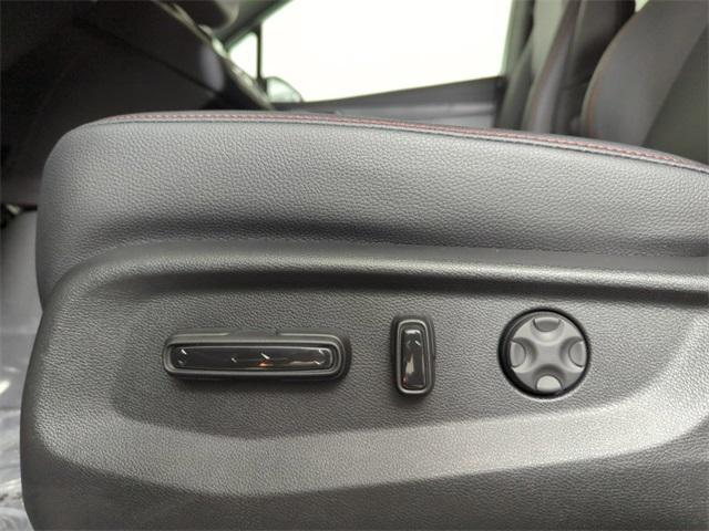 new 2026 Honda Odyssey car, priced at $46,440