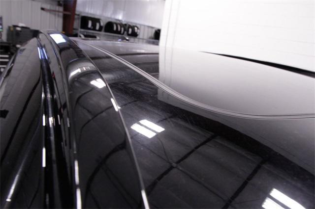 used 2024 Volvo XC40 Recharge Pure Electric car, priced at $34,000