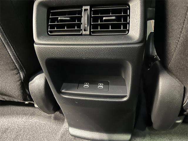 new 2026 Honda CR-V Hybrid car, priced at $38,580