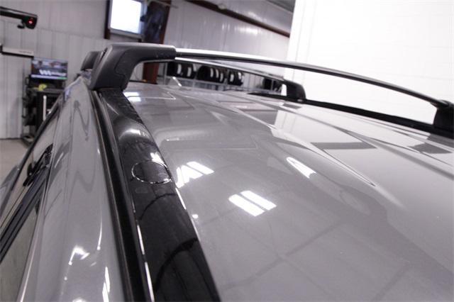 used 2022 Hyundai Santa Fe car, priced at $24,998