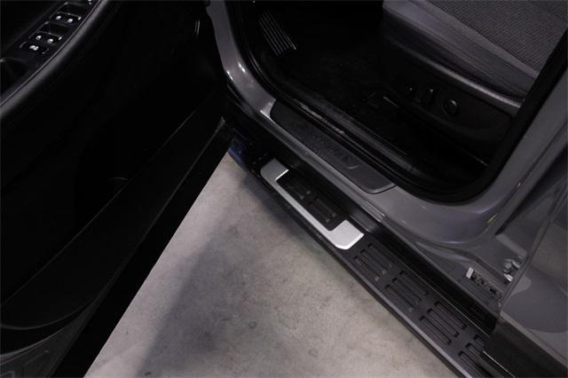 used 2022 Hyundai Santa Fe car, priced at $24,998