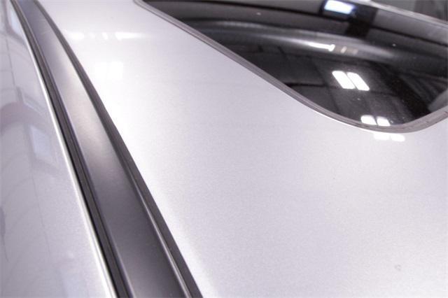 used 2021 Honda CR-V car, priced at $26,000