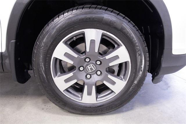 used 2019 Honda Ridgeline car, priced at $25,980