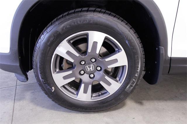 used 2019 Honda Ridgeline car, priced at $25,980