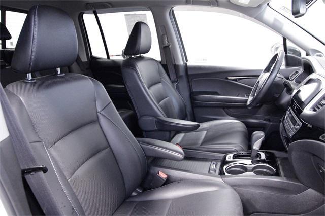 used 2019 Honda Ridgeline car, priced at $25,980