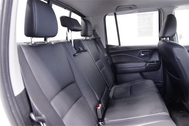 used 2019 Honda Ridgeline car, priced at $25,980